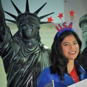 Meet your Posher, Tita